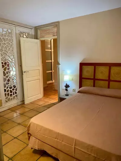 Detached Villa in Manilva