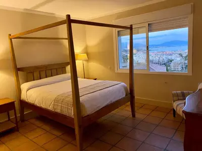 Detached Villa in Manilva