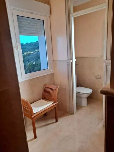 Detached Villa in Manilva