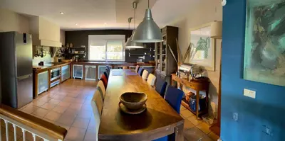 Detached Villa in Manilva