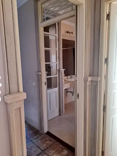 Detached Villa in Manilva