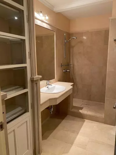 Detached Villa in Manilva