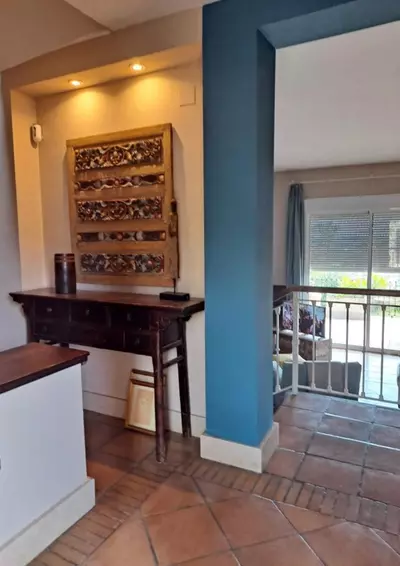 Detached Villa in Manilva