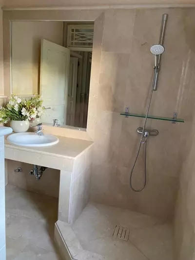 Detached Villa in Manilva