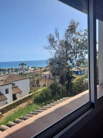 Detached Villa in Manilva