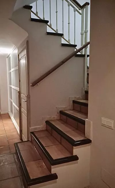 Detached Villa in Manilva
