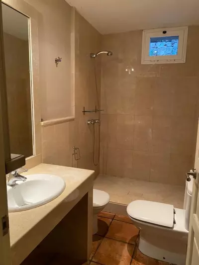 Detached Villa in Manilva
