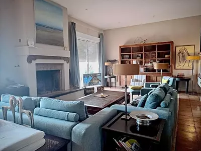 Detached Villa in Manilva