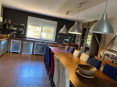 Detached Villa in Manilva