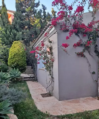 Detached Villa in Manilva