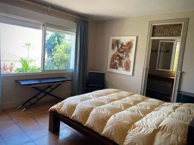 Detached Villa in Manilva