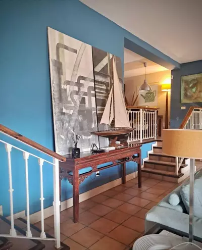 Detached Villa in Manilva