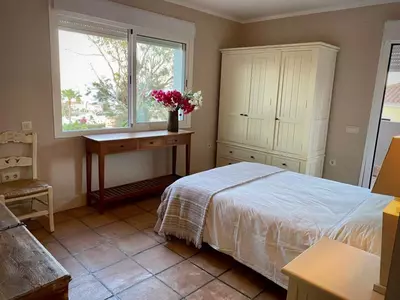 Detached Villa in Manilva