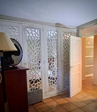 Detached Villa in Manilva