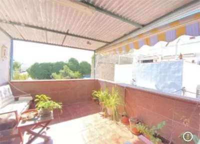 Middle Floor Apartment in Marbella