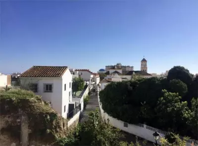 Middle Floor Apartment in Marbella
