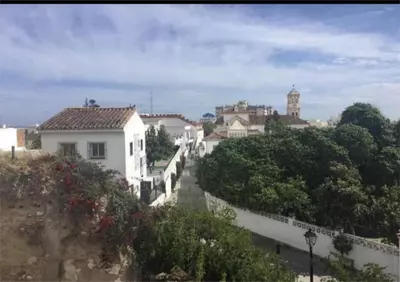 Middle Floor Apartment in Marbella