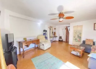 Middle Floor Apartment in Marbella