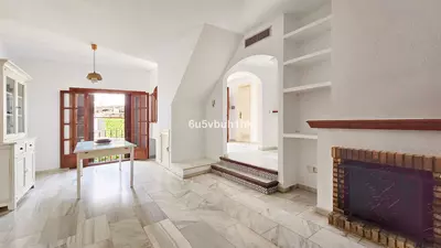 Townhouse in Estepona