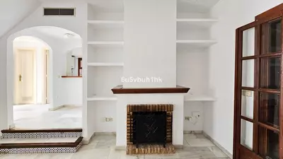 Townhouse in Estepona