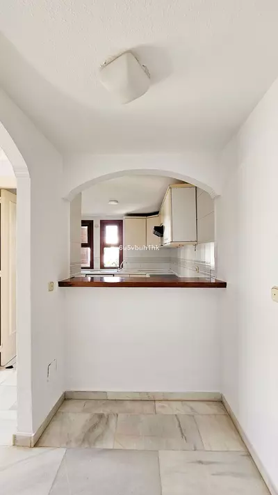 Townhouse in Estepona