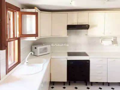 Townhouse in Estepona