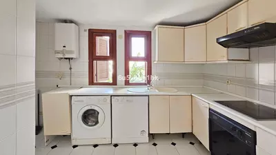 Townhouse in Estepona