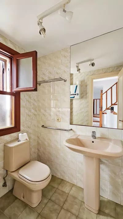 Townhouse in Estepona