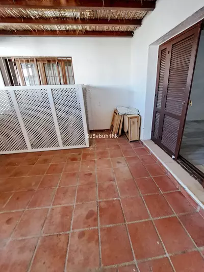 Townhouse in Estepona
