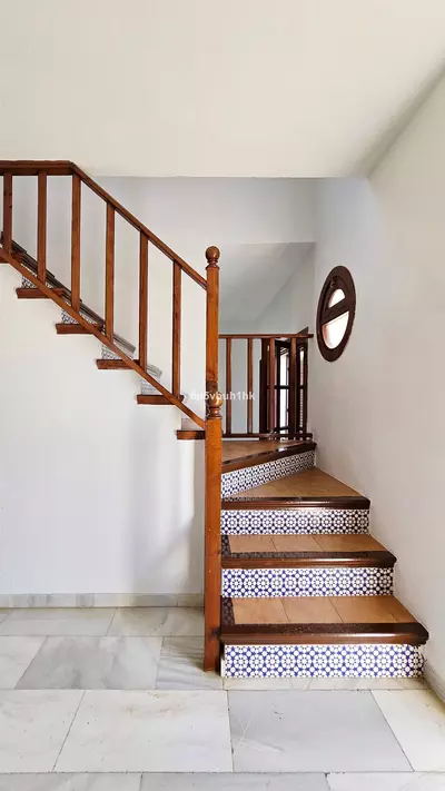 Townhouse in Estepona