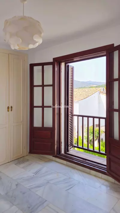 Townhouse in Estepona