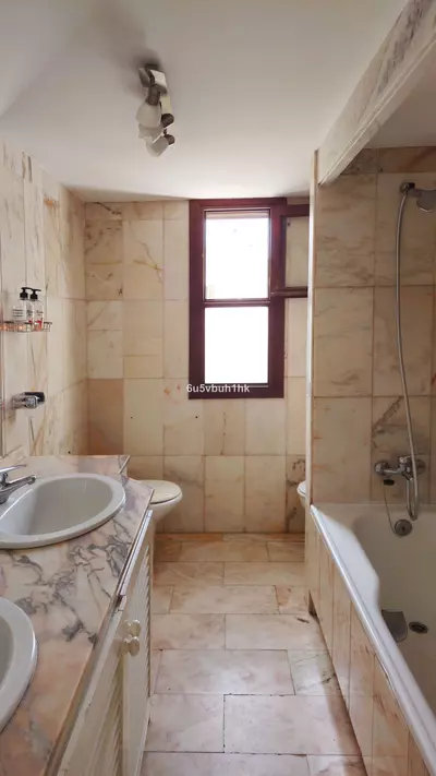 Townhouse in Estepona