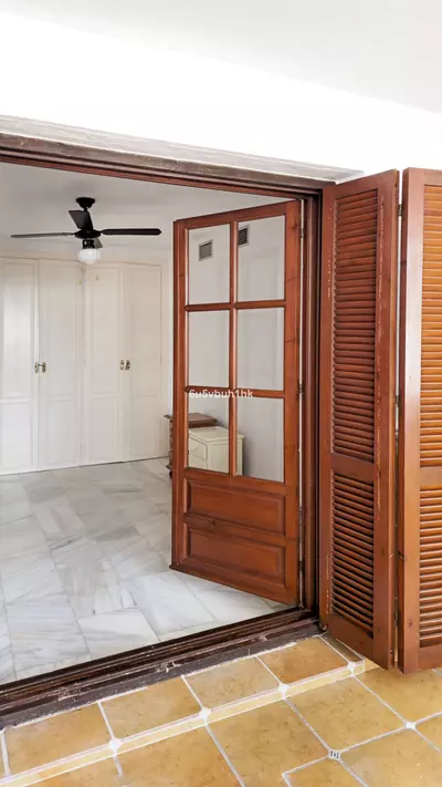 Townhouse in Estepona