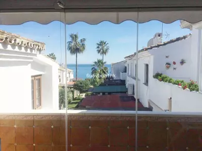 Townhouse in Estepona