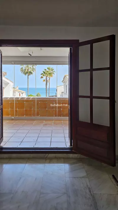 Townhouse in Estepona