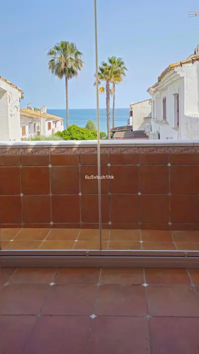 Townhouse in Estepona