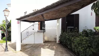 Townhouse in Estepona