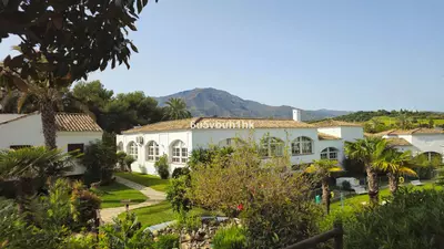 Townhouse in Estepona