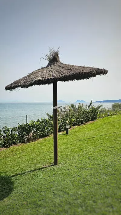 Townhouse in Estepona