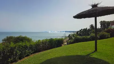 Townhouse in Estepona