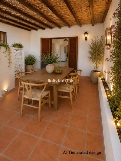 Townhouse in Estepona