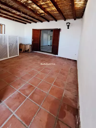 Townhouse in Estepona