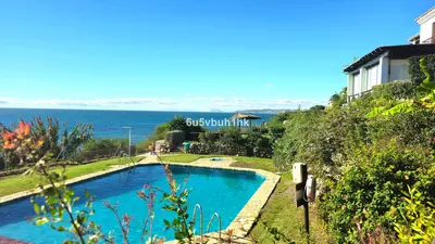 Townhouse in Estepona