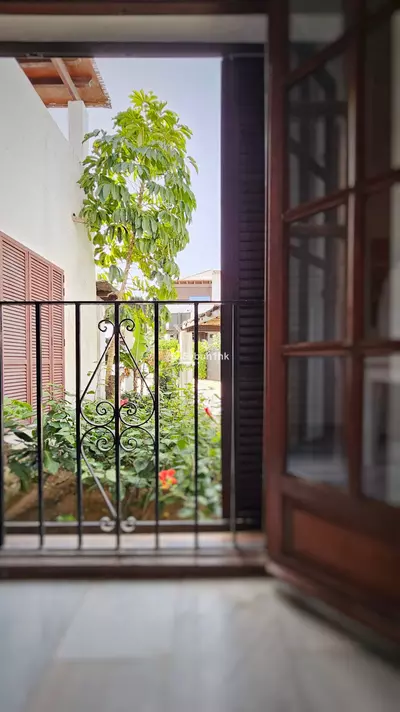 Townhouse in Estepona