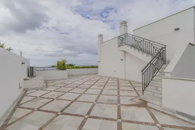 Penthouse in Estepona