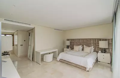 Penthouse in Estepona