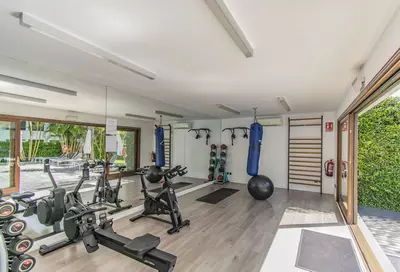 Penthouse in Estepona