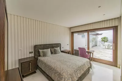 Penthouse in Estepona
