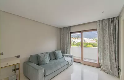 Penthouse in Estepona