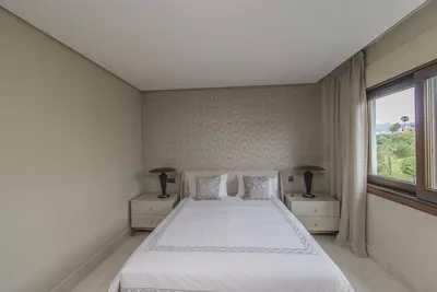Penthouse in Estepona